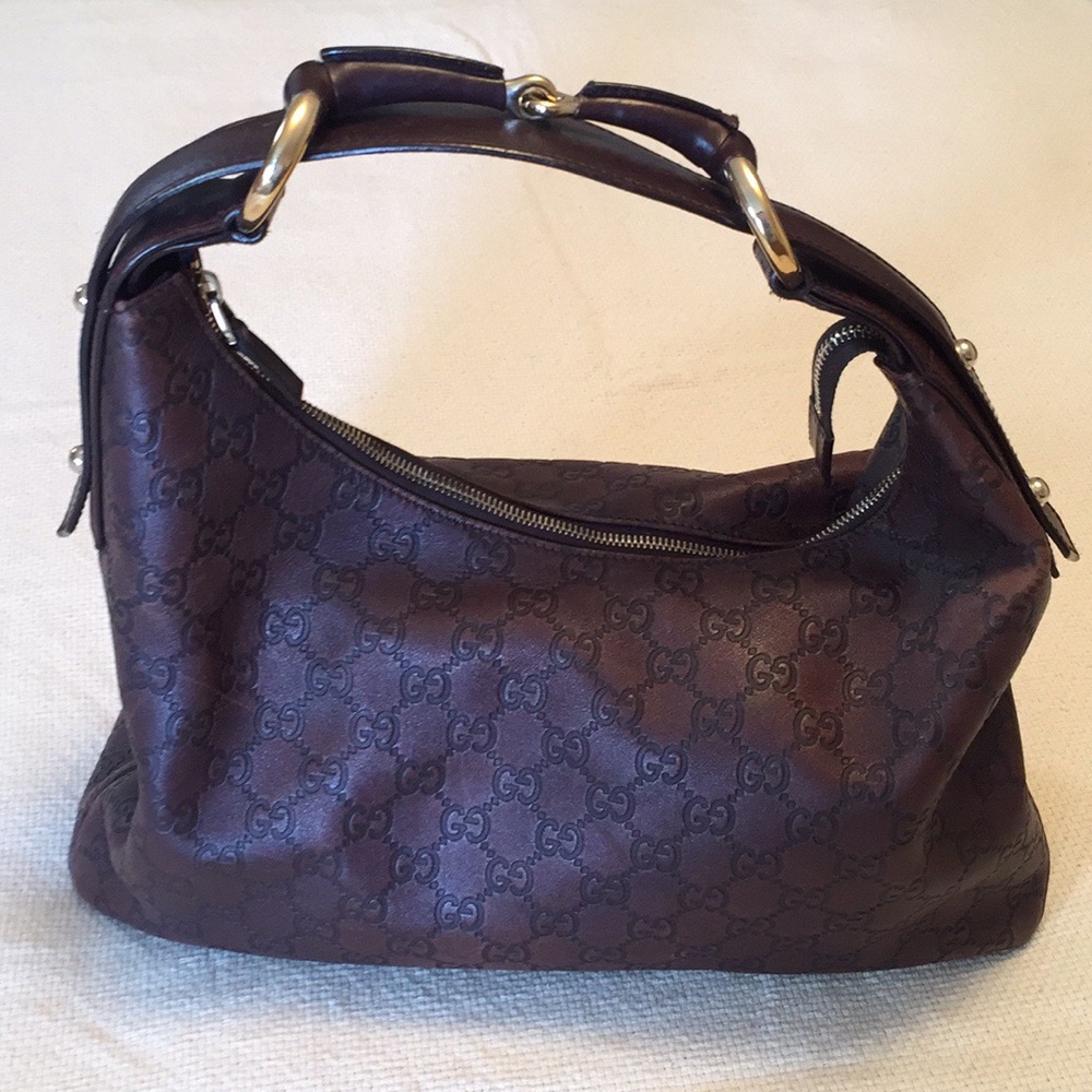 Authentic Gucci bag